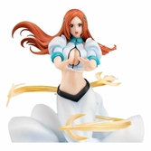 Bleach: thousand-year blood war statuette gals orihime inoue 21 cm