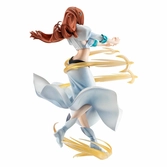Bleach: thousand-year blood war statuette gals orihime inoue 21 cm