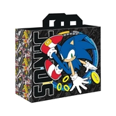Sonic the hedgehog - sac de courses sonic