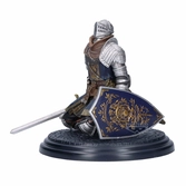 Dark souls - oscar knight of astora - figurine sculpt collection 12cm