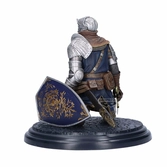Dark souls - oscar knight of astora - figurine sculpt collection 12cm