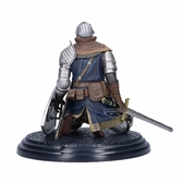Dark souls - oscar knight of astora - figurine sculpt collection 12cm