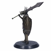Dark souls - black knight - figurine sculpt collection 20cm