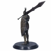 Dark souls - black knight - figurine sculpt collection 20cm