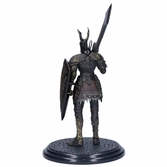 Dark souls - black knight - figurine sculpt collection 20cm