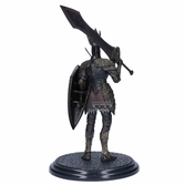 Dark souls - black knight - figurine sculpt collection 20cm