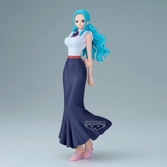 One piece - nefeltari vivi - figurine dxf-extra 18cm