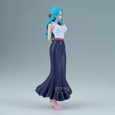 One piece - nefeltari vivi - figurine dxf-extra 18cm