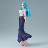 One piece - nefeltari vivi - figurine dxf-extra 18cm