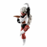 Dragon ball z - jiece - figurine solid edge works 13cm