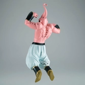 Dragon ball z - majin buu - figurine match makers 2/2 15cm