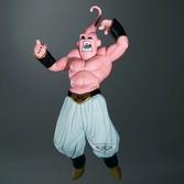 Dragon ball z - majin buu - figurine match makers 2/2 15cm