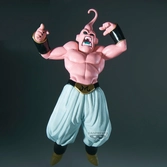 Dragon ball z - majin buu - figurine match makers 2/2 15cm