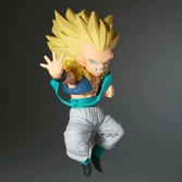 Dragon ball z - gotenks - figurine match makers 1/2 11cm