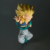 Dragon ball z - gotenks - figurine match makers 1/2 11cm