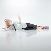 Chainsaw man - power - figurine 22cm