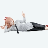 Chainsaw man - power - figurine 22cm