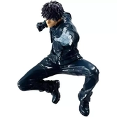 Sakamoto days - natsuki seba - figurine vibration stars 10cm