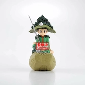 Hunter x hunter - gon - figurine memorable saga 11cm