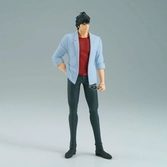 City hunter the movie angel dust - ryo saeba - figurine 20cm