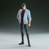 City hunter the movie angel dust - ryo saeba - figurine 20cm