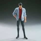 City hunter the movie angel dust - ryo saeba - figurine 20cm