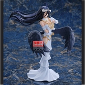 Overlord - albedo - figurine 20cm