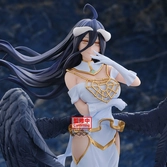Overlord - albedo - figurine 20cm