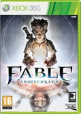 Fable Anniversary - XBOX 360