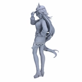 Umamusume pretty derby - mr. c.b. - figurine 20cm