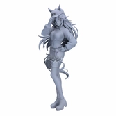 Umamusume pretty derby - mr. c.b. - figurine 20cm
