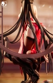 Original character statuette pvc 1/6 luo hong 30 cm
