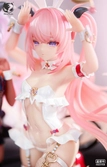Original character statuette pvc 1/6 lulumu illustration by tamano kedama 27 cm