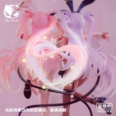 Original character statuetten pvc 1/6 lulumu & kulomu illustration by tamano kedama 27 cm