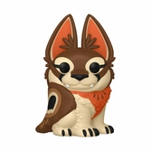 Spellbound pop! movies vinyl figurine griffon 9 cm