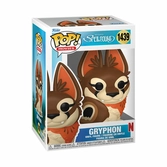 Spellbound pop! movies vinyl figurine griffon 9 cm