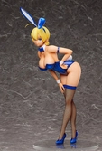 Food wars shokugeki no soma statuette 1/4 ikumi mito normal bunny ver. 42 cm