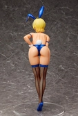 Food wars shokugeki no soma statuette 1/4 ikumi mito normal bunny ver. 42 cm