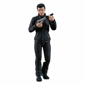 The fable figurine figma akira sato 15 cm