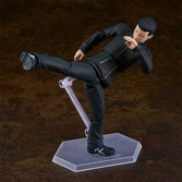 The fable figurine figma akira sato 15 cm