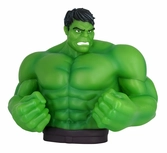 Marvel tirelire hulk