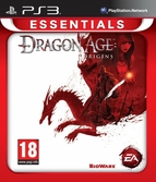 Dragon age Origins (Essentials)- PS3