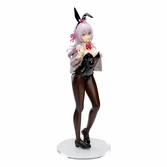 Alya sometimes hides her feelings in russian statuette luminasta pvc alya bunny ver. 20 cm