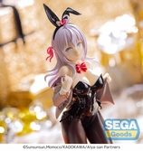 Alya sometimes hides her feelings in russian statuette luminasta pvc alya bunny ver. 20 cm