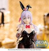 Alya sometimes hides her feelings in russian statuette luminasta pvc alya bunny ver. 20 cm