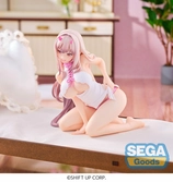 Goddess of victory: nikke statuette pvc yumemirize viper 10 cm