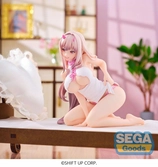 Goddess of victory: nikke statuette pvc yumemirize viper 10 cm