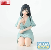 Tying the knot with an amagami sister statuette pvc yumemirize yae amagami 10 cm