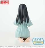 Tying the knot with an amagami sister statuette pvc yumemirize yae amagami 10 cm