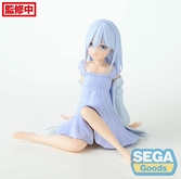 Tying the knot with an amagami sister statuette pvc yumemirize asahi amagami 10 cm